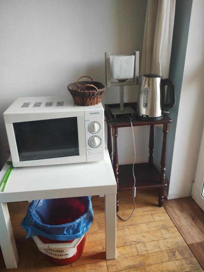 Ferienwohnung Nowa Jutrzenka Stryszawa Exterior foto